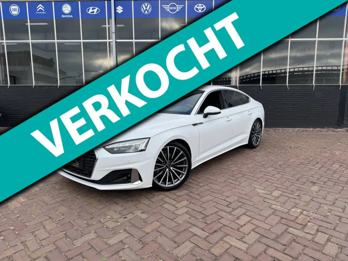 35 TFSI Advanced Edition **CARPLAY + B&O + CAMERA**