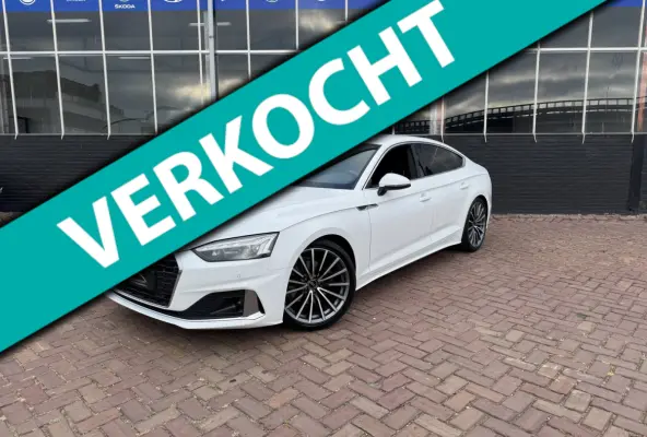 35 TFSI Advanced Edition **CARPLAY + B&O + CAMERA**