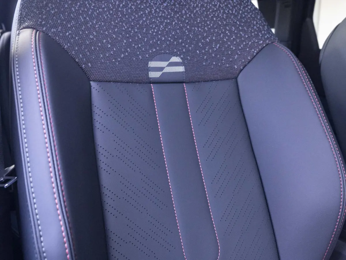 C John Cooper Works Trim | Pakket XL