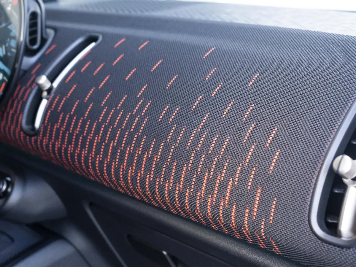 C John Cooper Works Trim | Pakket XL