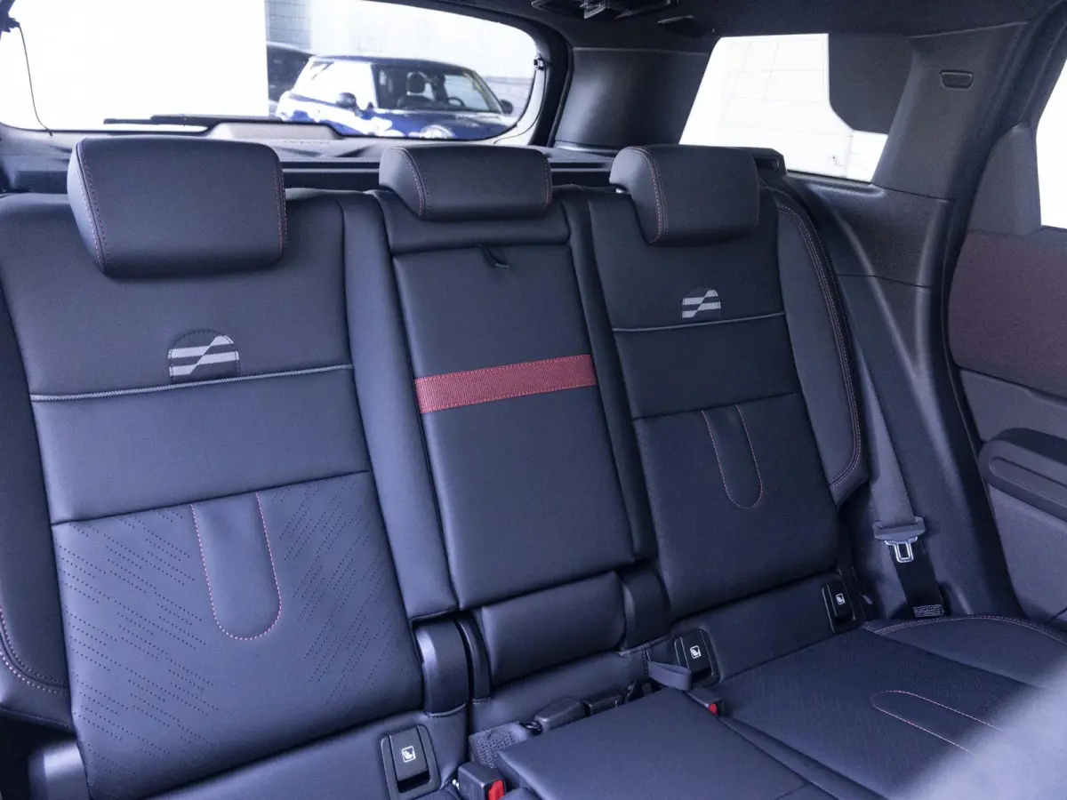 C John Cooper Works Trim | Pakket XL