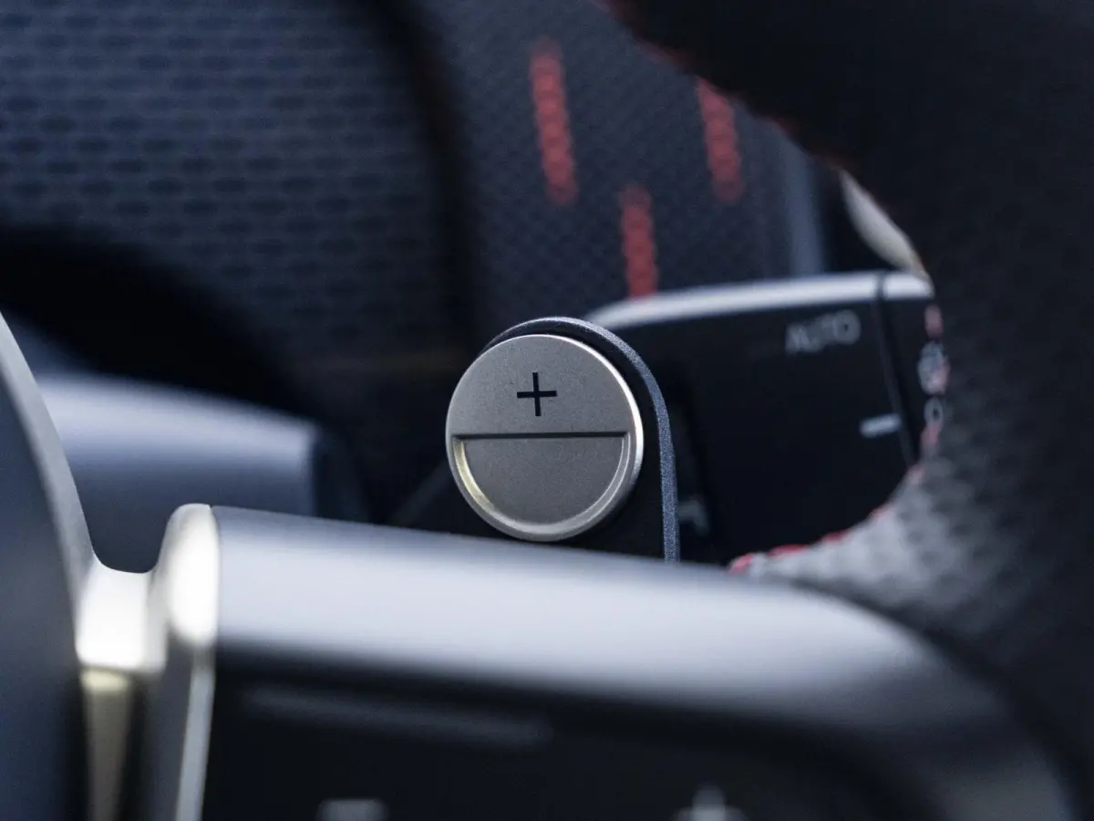 C John Cooper Works Trim | Pakket XL