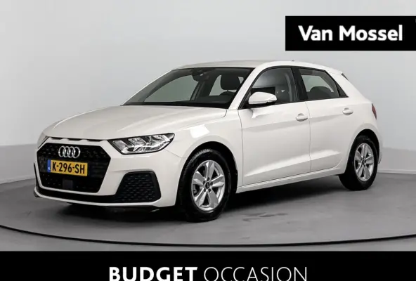 25 TFSI Pro Line 95 PK 1 eerdere eigenaar | Cruise Control | Stoelverwarming | Apple Carplay | Android Auto