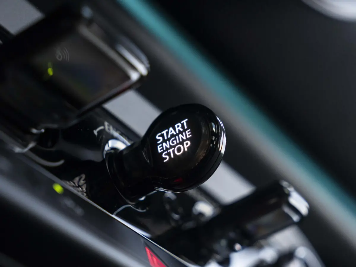 Cooper C John Cooper Works | Pakket M