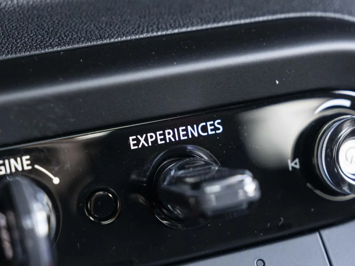 Cooper C John Cooper Works | Pakket M