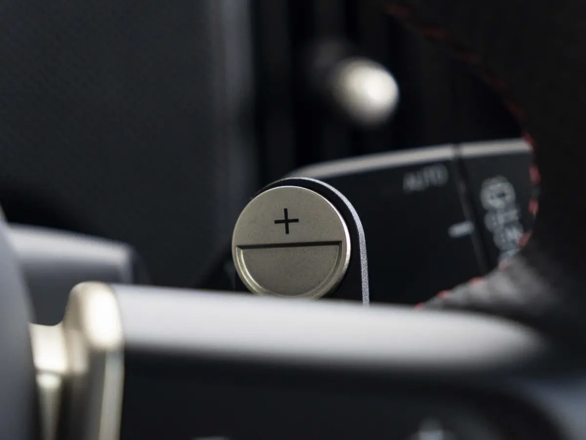 Cooper C John Cooper Works | Pakket M