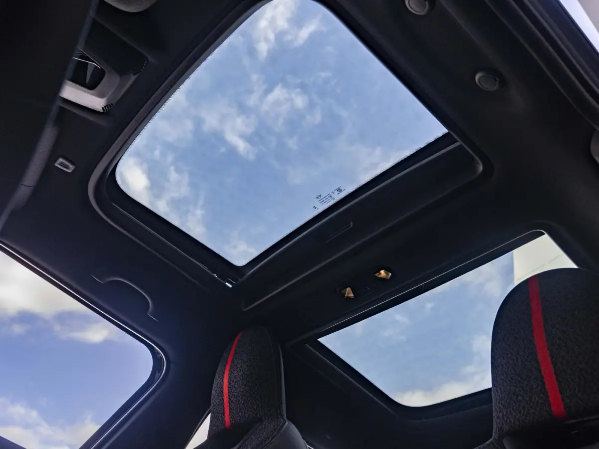 Cooper C John Cooper Works | Pakket M