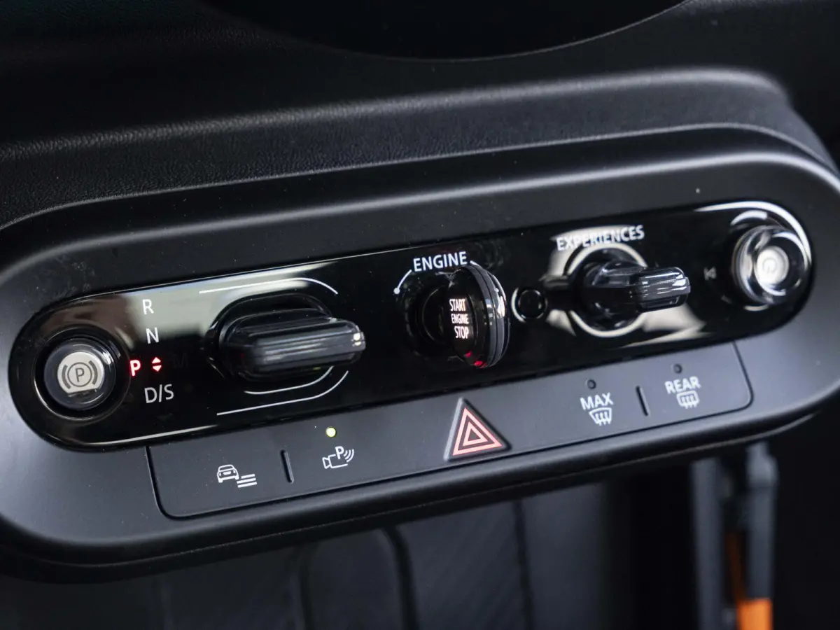 Cooper C John Cooper Works | Pakket M
