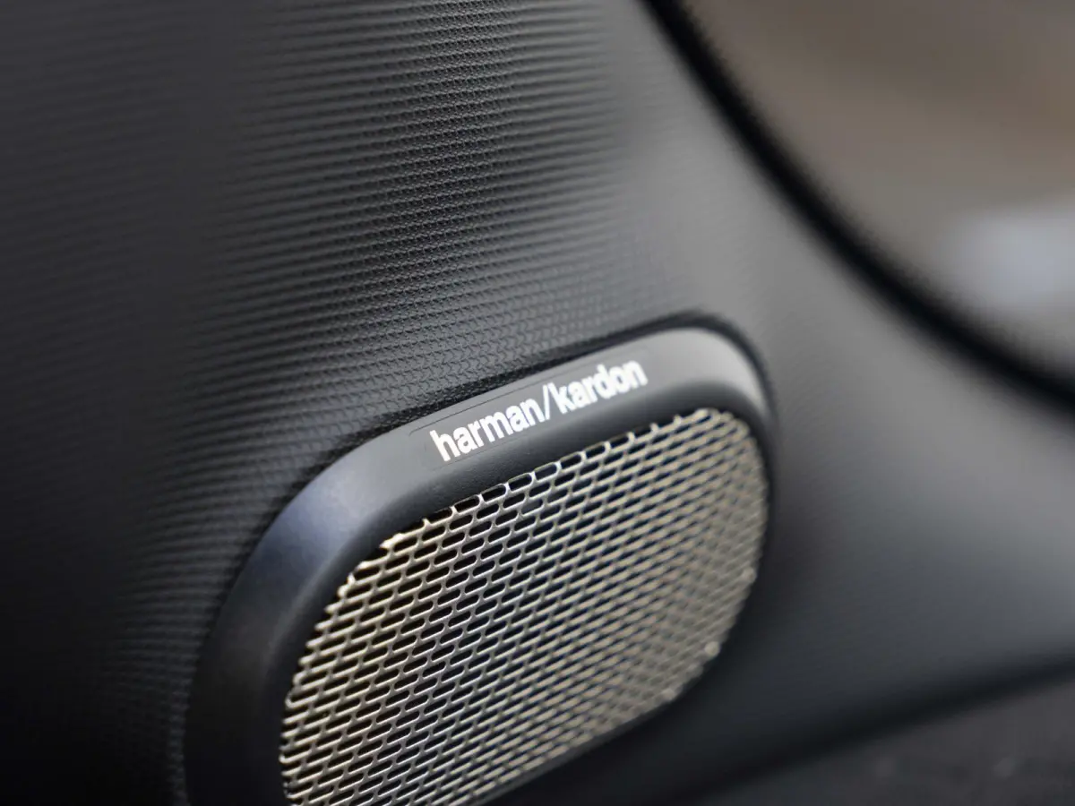Cooper C John Cooper Works | Pakket M