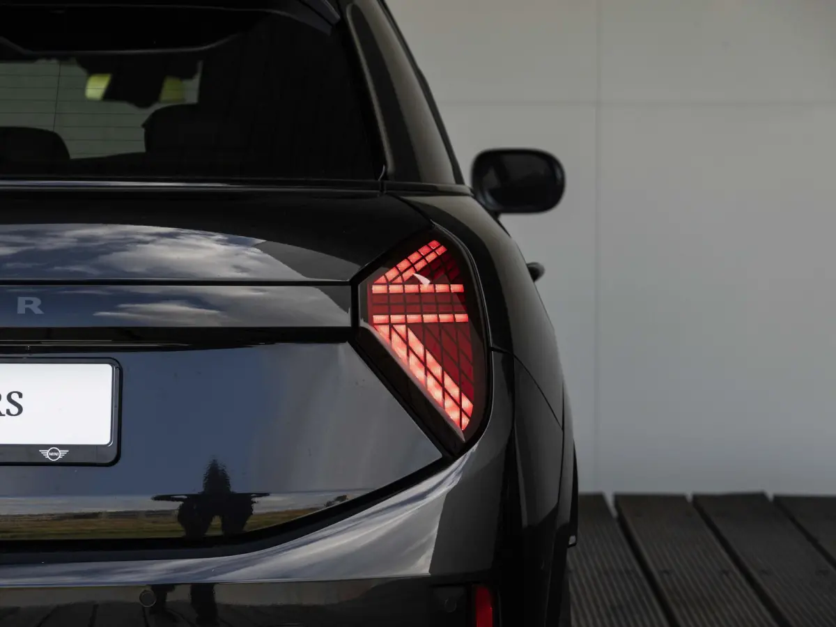 Cooper C John Cooper Works | Pakket M