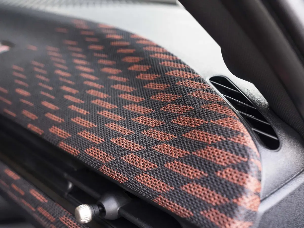Cooper C John Cooper Works | Pakket M