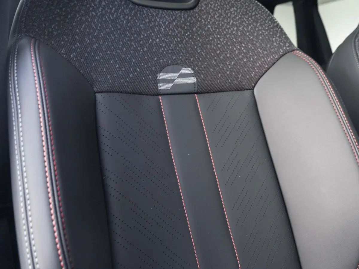Cooper C John Cooper Works | Pakket M