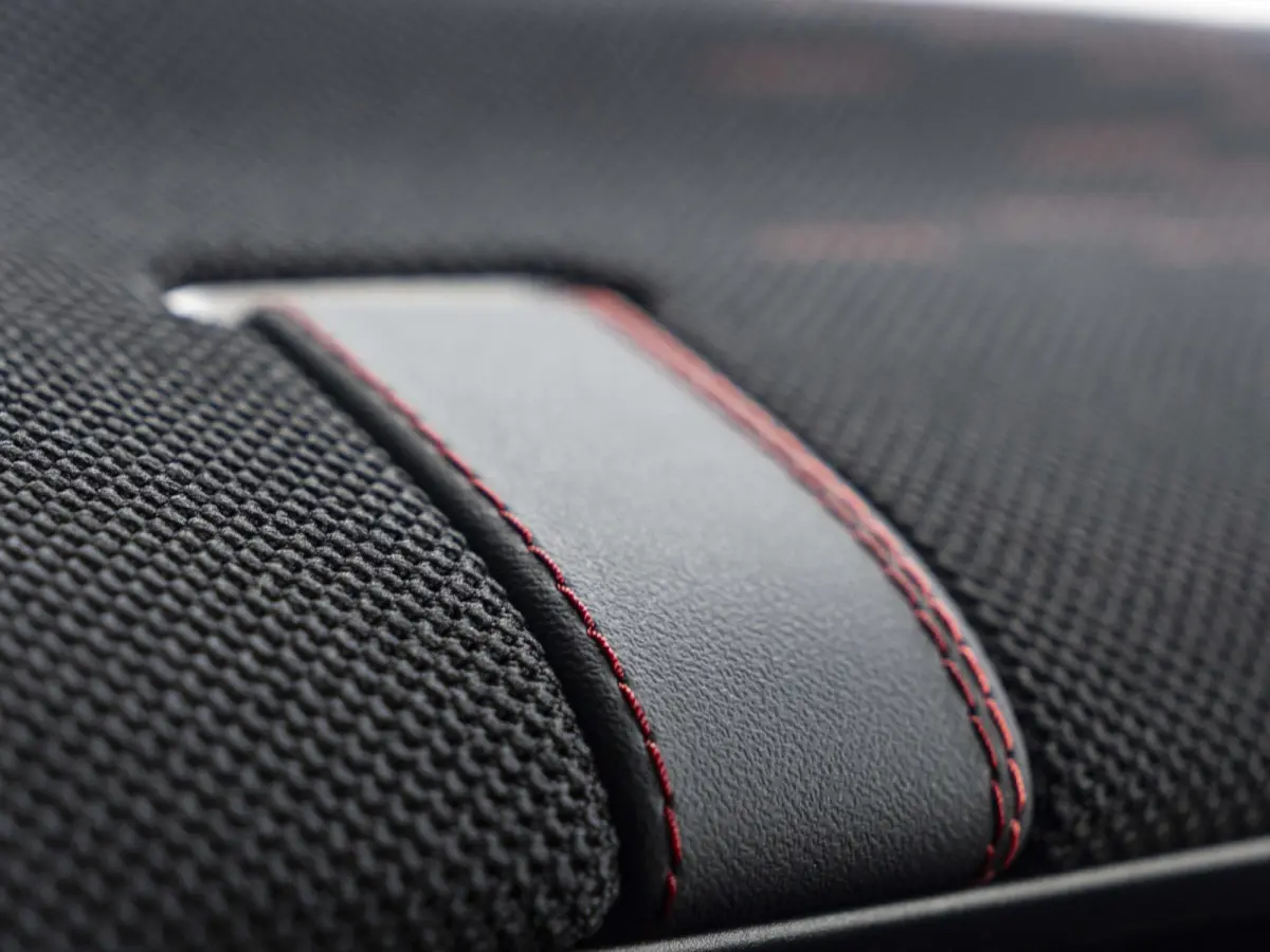 Cooper C John Cooper Works | Pakket M
