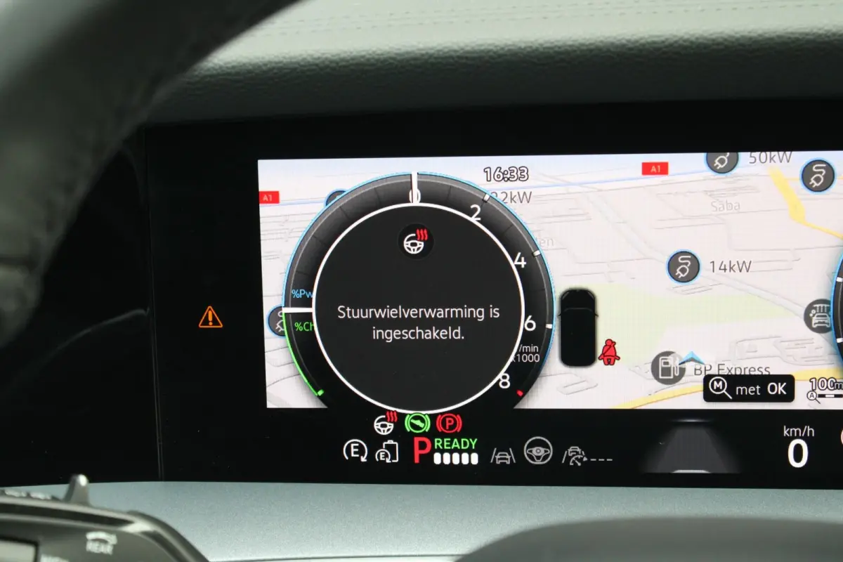 1.5 eHybrid 272pk DSG R-Line Edition | Trekhaak | Panoramadak | Dodehoek Assist | Stoel-/Achterbank & Voorruit Verwarming