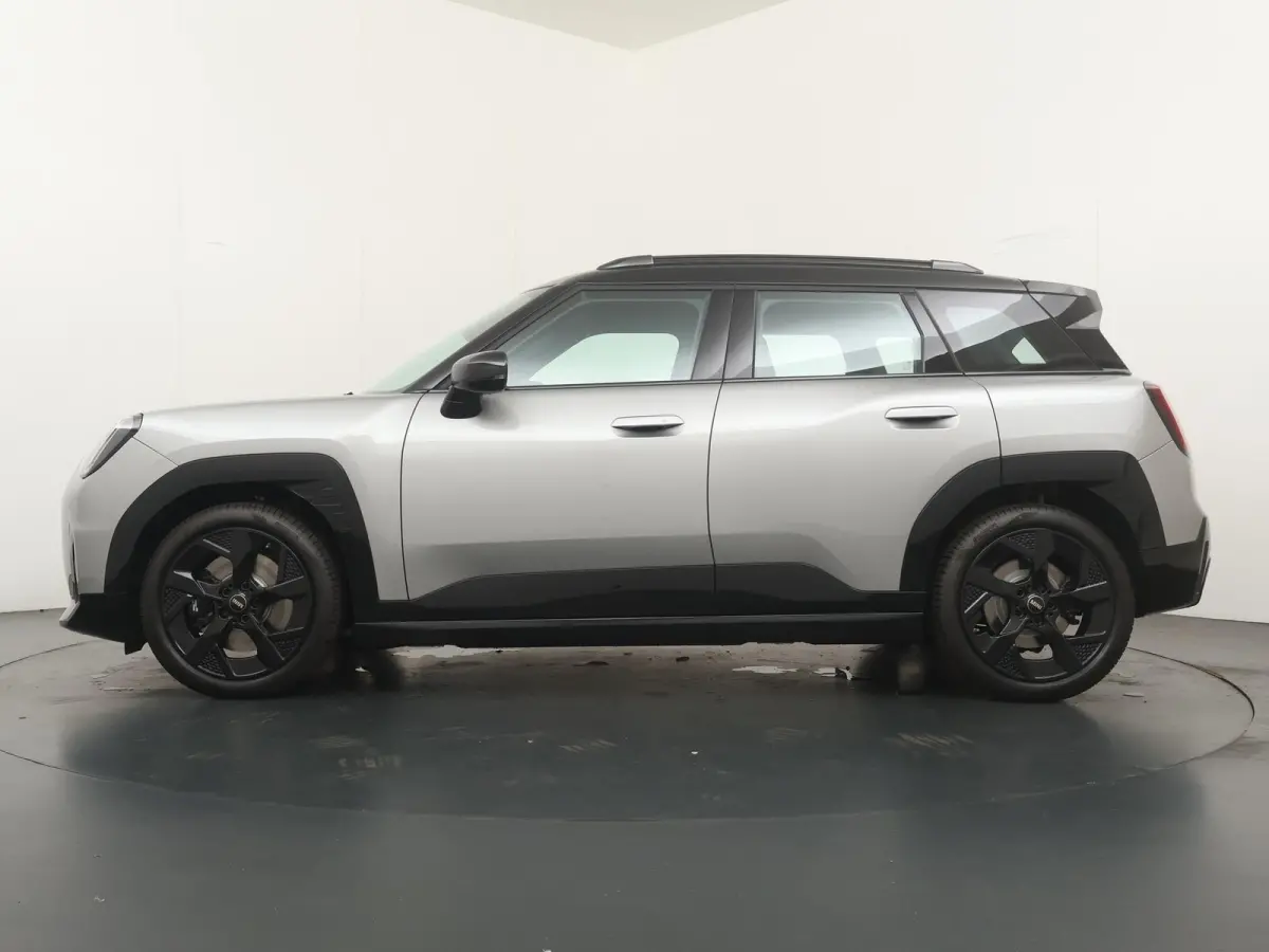 E John Cooper Works Trim | Pakket S Plus