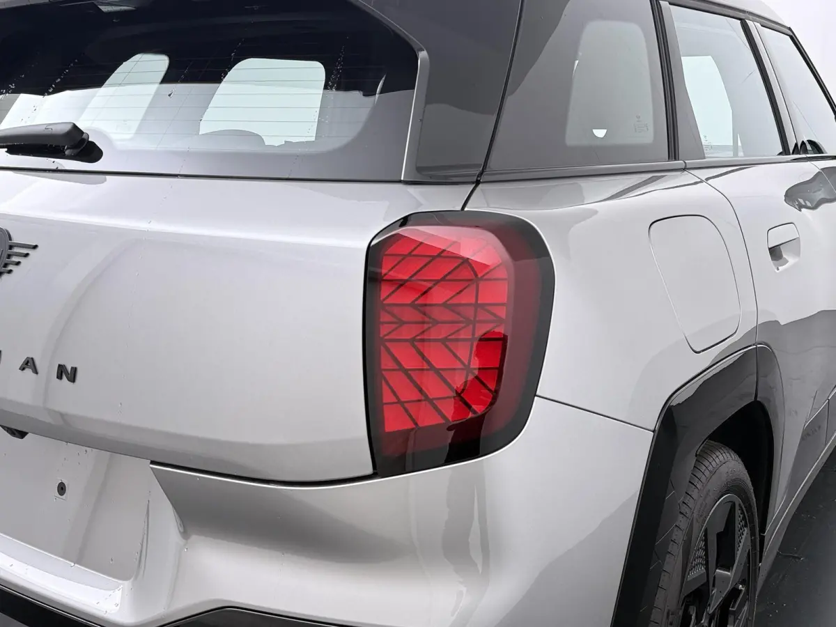 E John Cooper Works Trim | Pakket S Plus