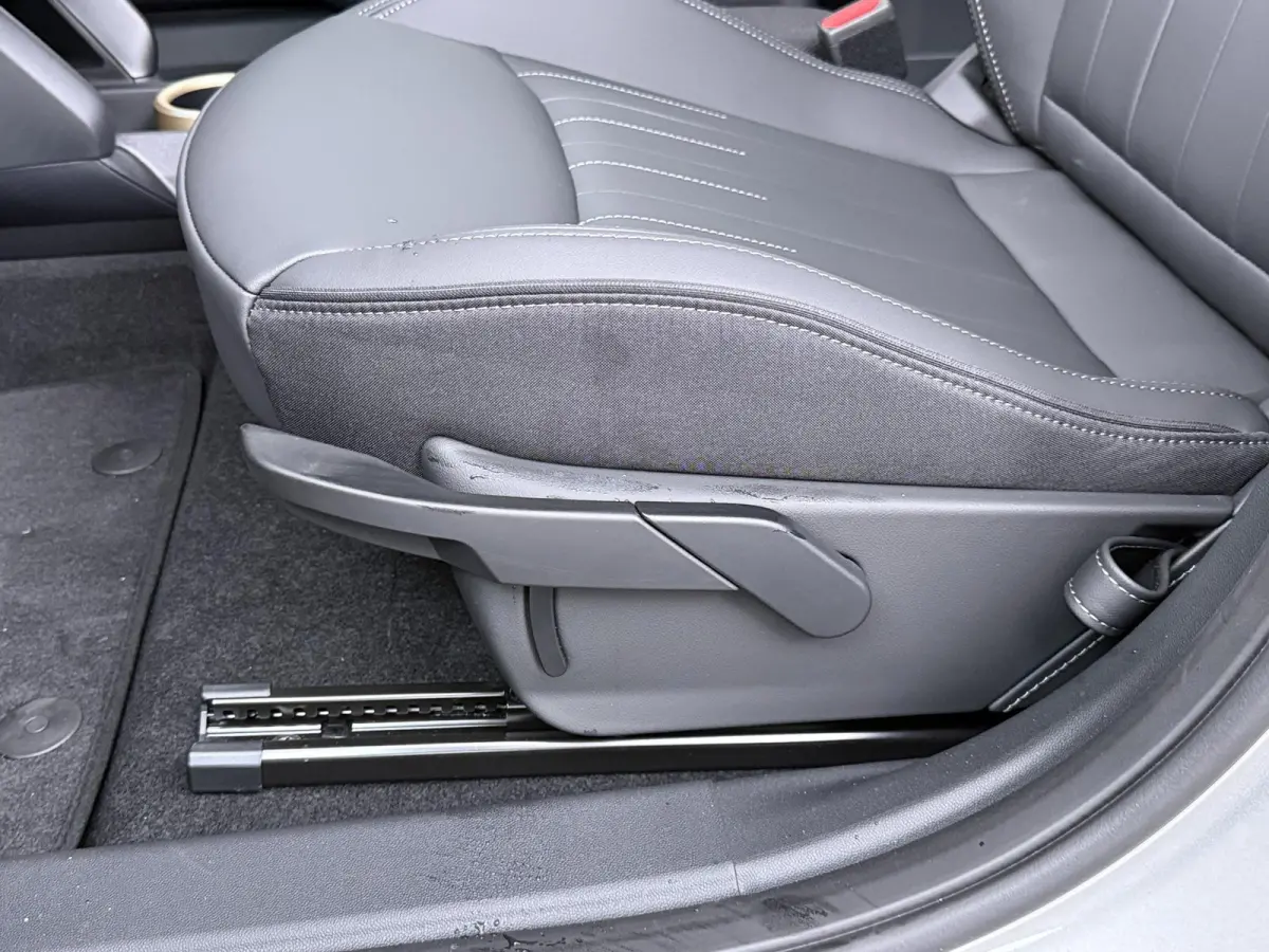 E John Cooper Works Trim | Pakket S Plus