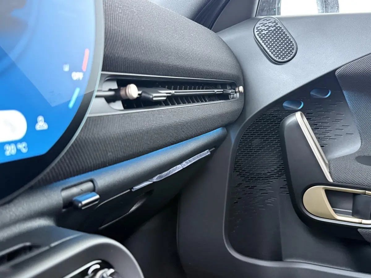E John Cooper Works Trim | Pakket S Plus
