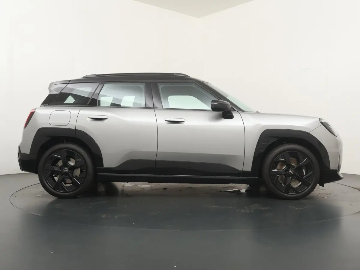 E John Cooper Works Trim | Pakket S Plus