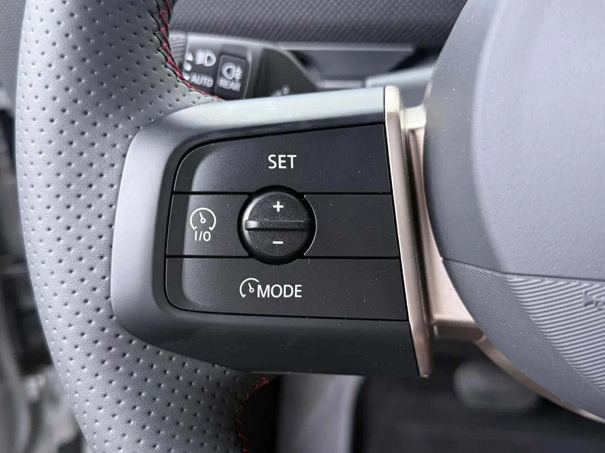 E John Cooper Works Trim | Pakket S Plus