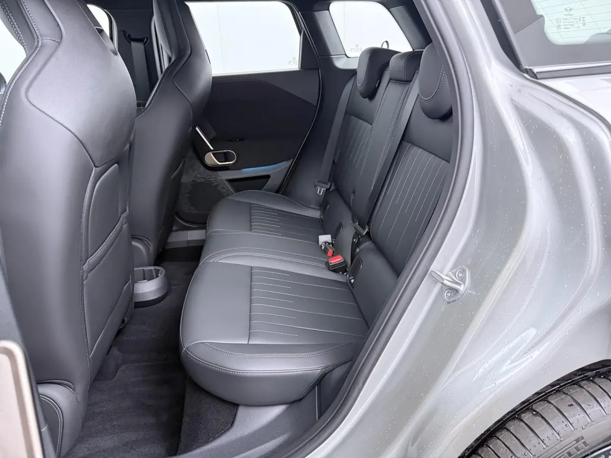 E John Cooper Works Trim | Pakket S Plus