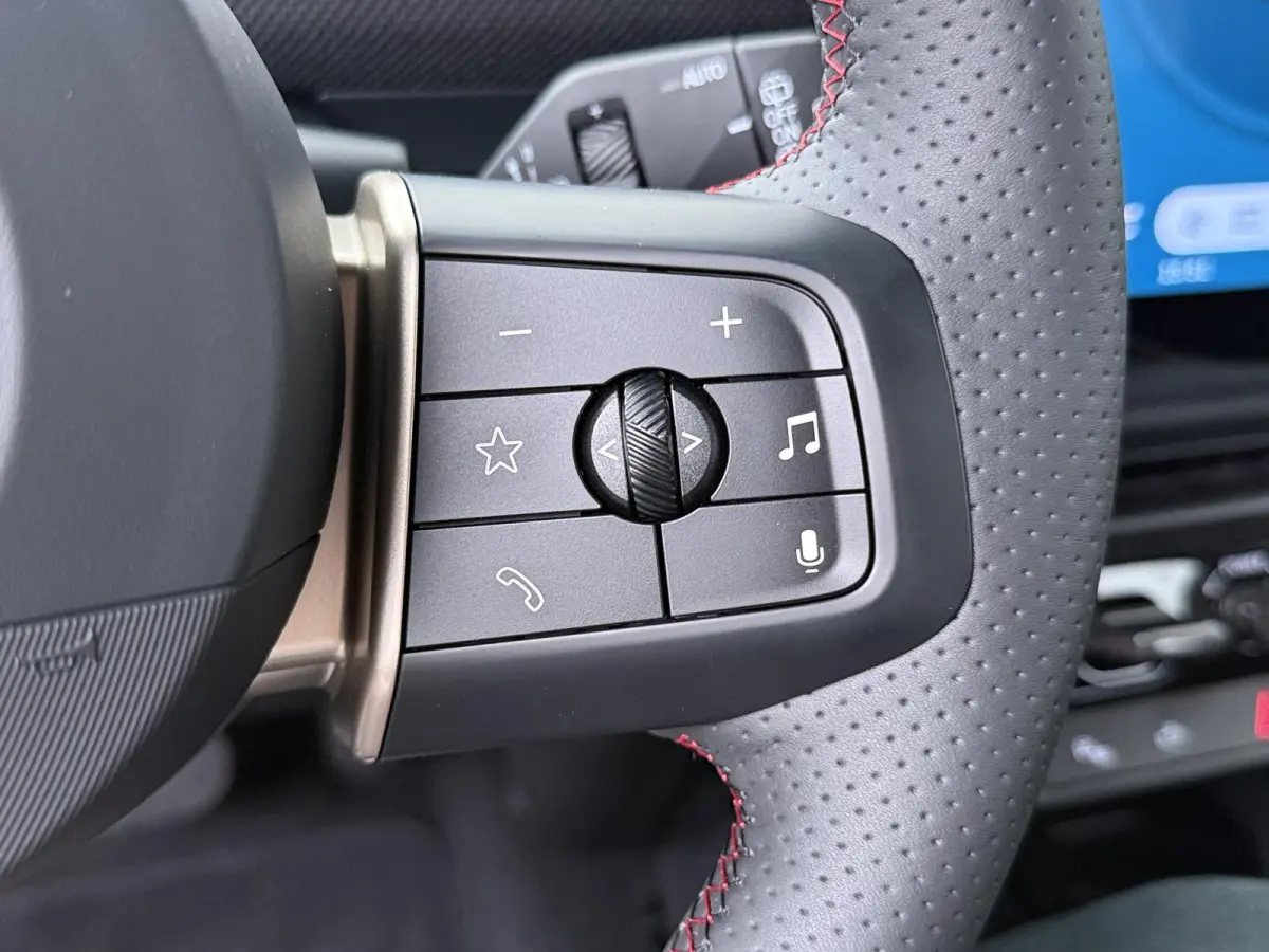E John Cooper Works Trim | Pakket S Plus