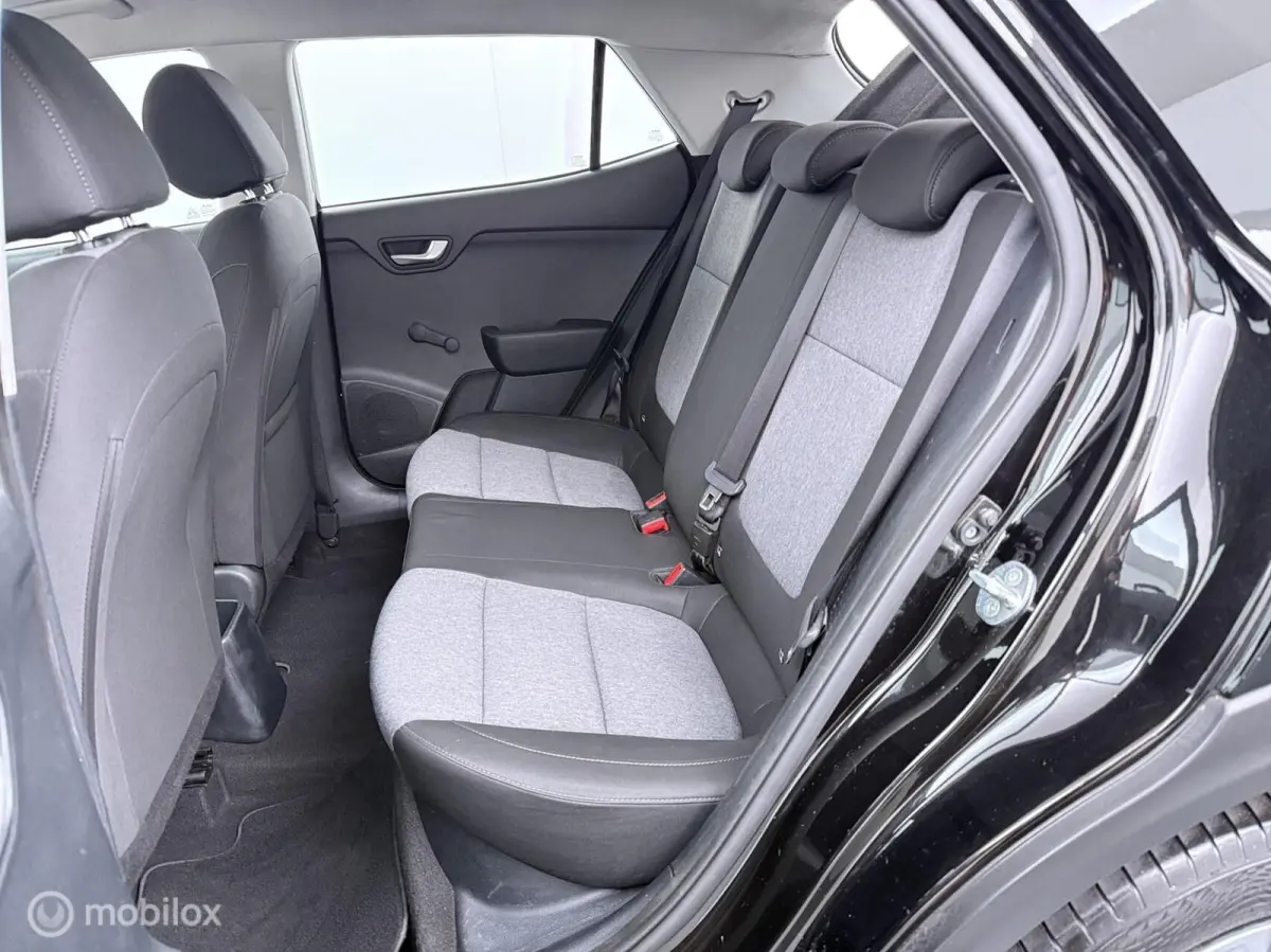 1.0 T-GDi MHEV ComfortLine