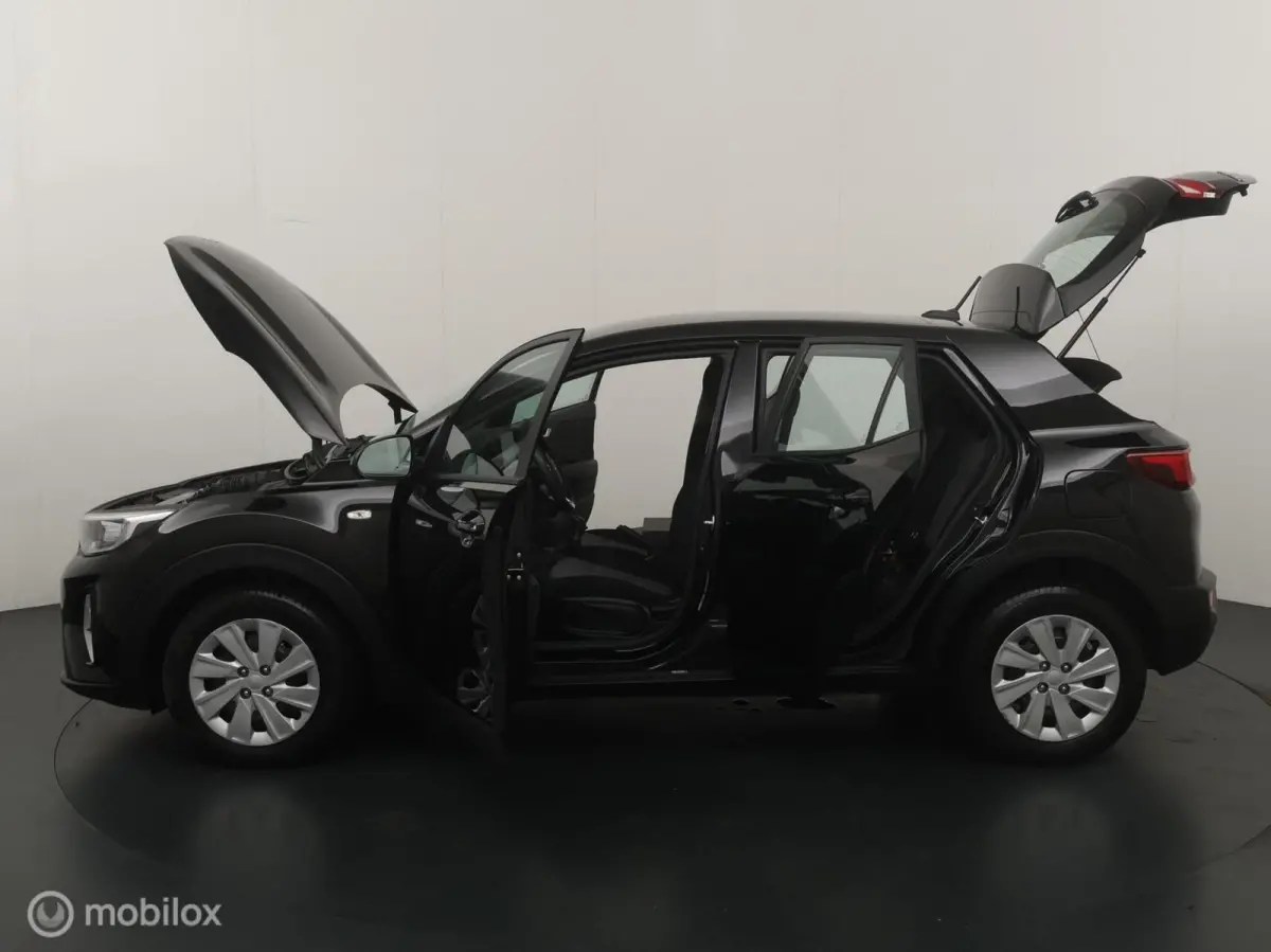 1.0 T-GDi MHEV ComfortLine