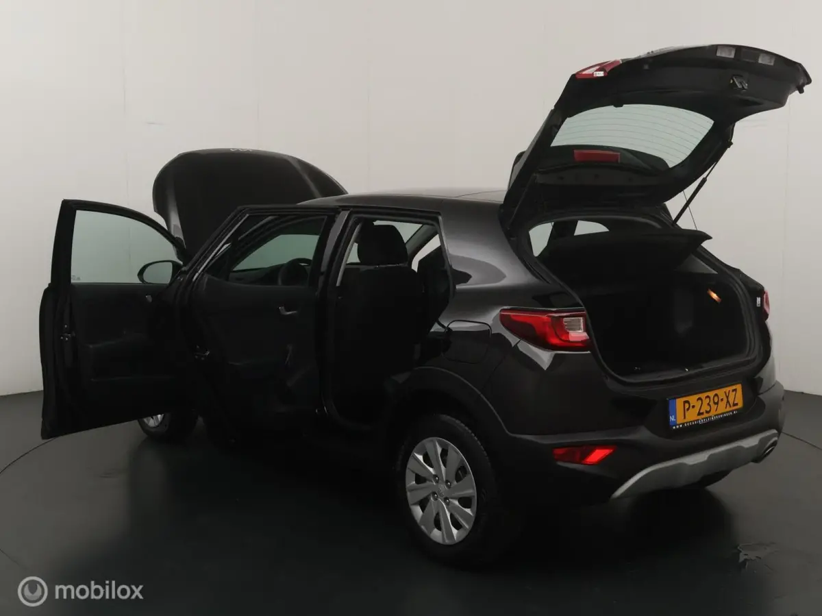 1.0 T-GDi MHEV ComfortLine