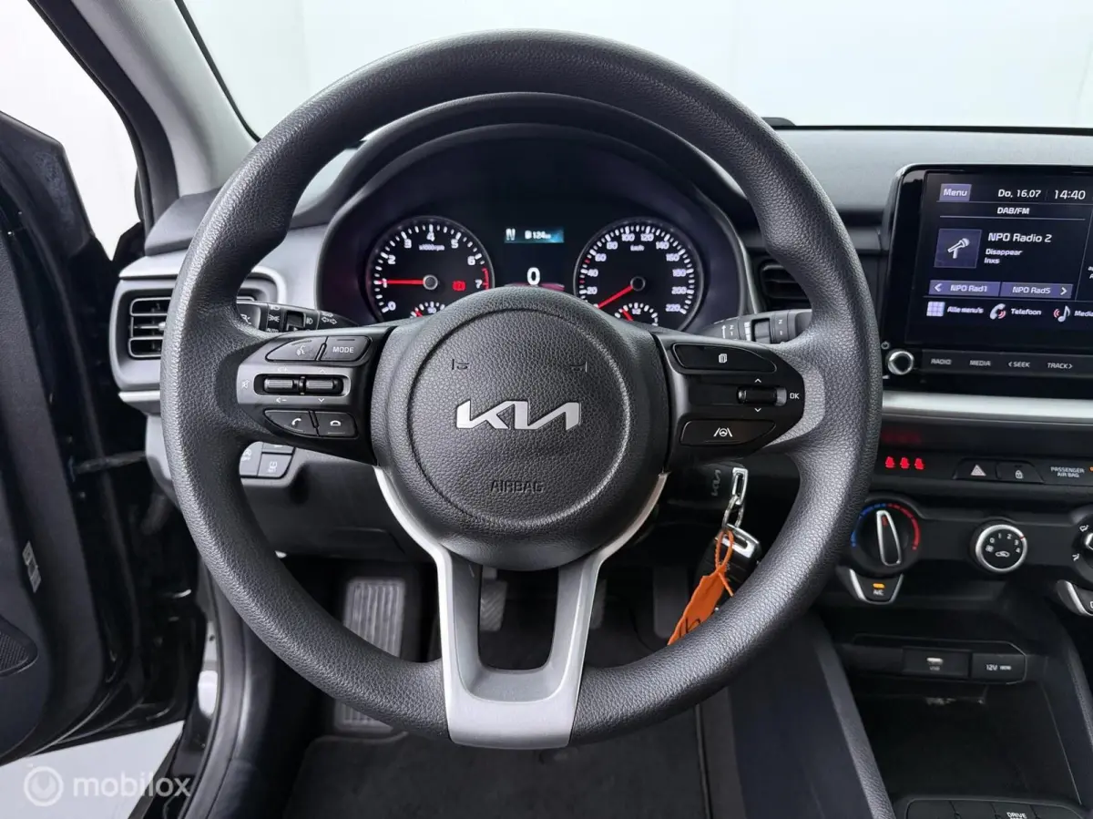 1.0 T-GDi MHEV ComfortLine