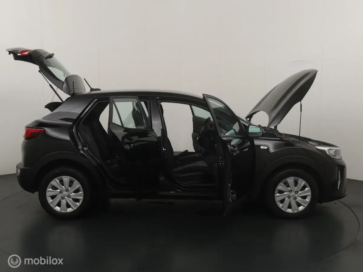 1.0 T-GDi MHEV ComfortLine