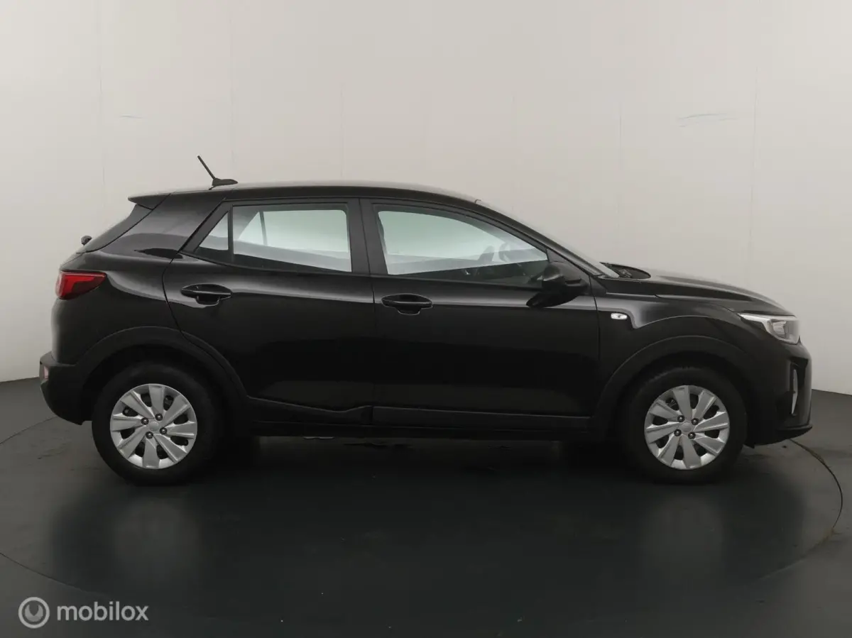 1.0 T-GDi MHEV ComfortLine