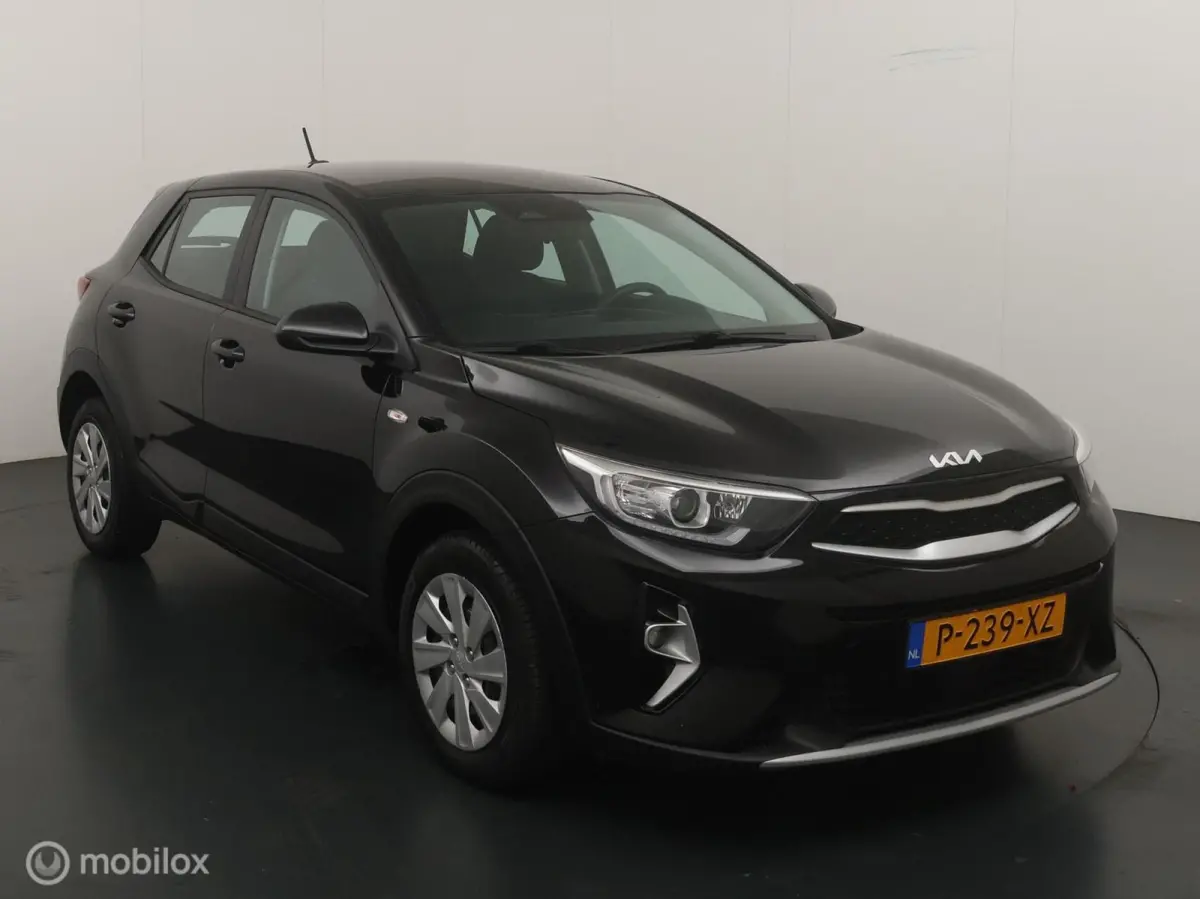 1.0 T-GDi MHEV ComfortLine