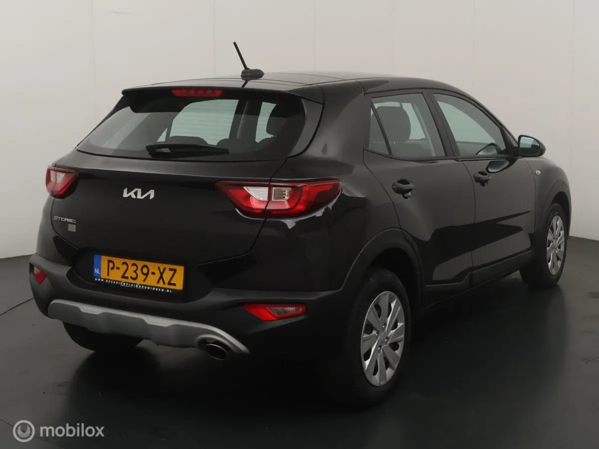 1.0 T-GDi MHEV ComfortLine
