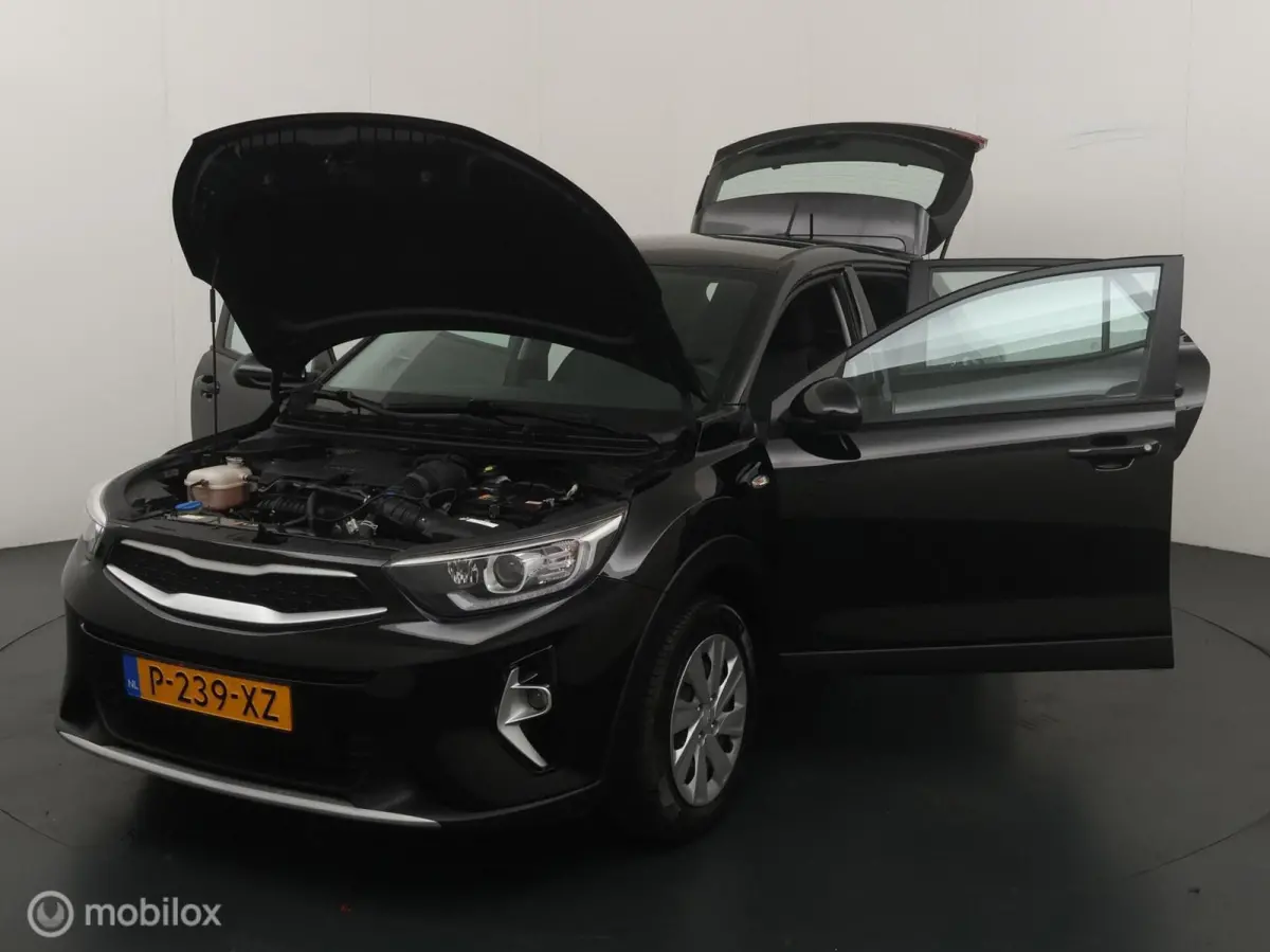1.0 T-GDi MHEV ComfortLine