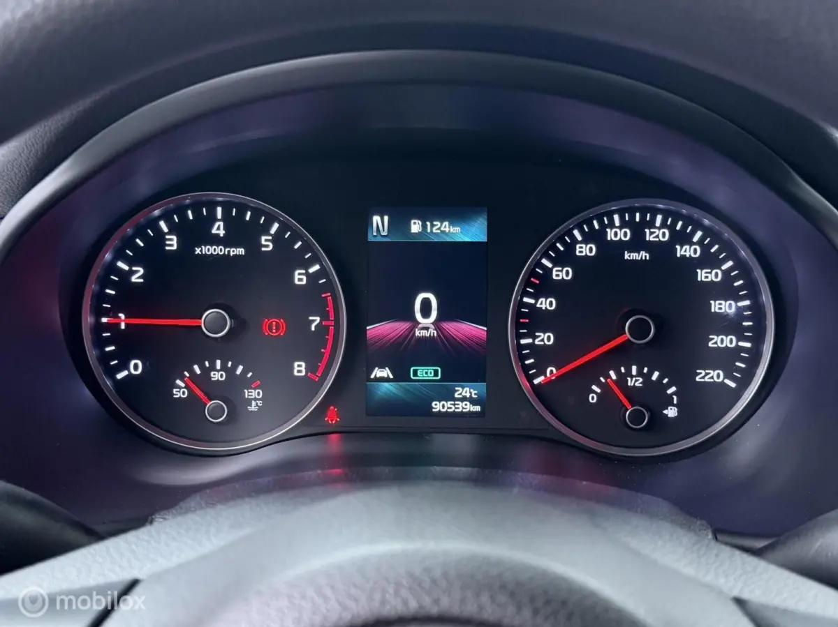 1.0 T-GDi MHEV ComfortLine