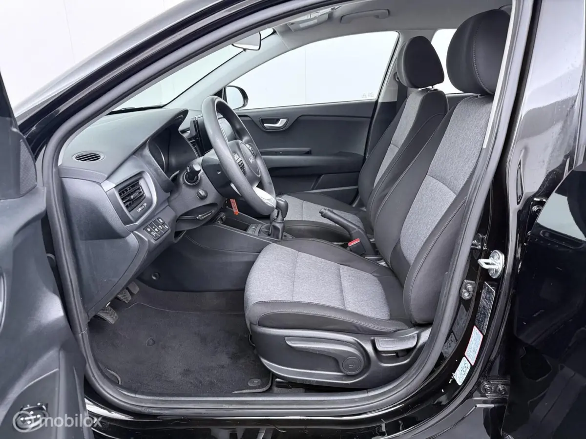 1.0 T-GDi MHEV ComfortLine