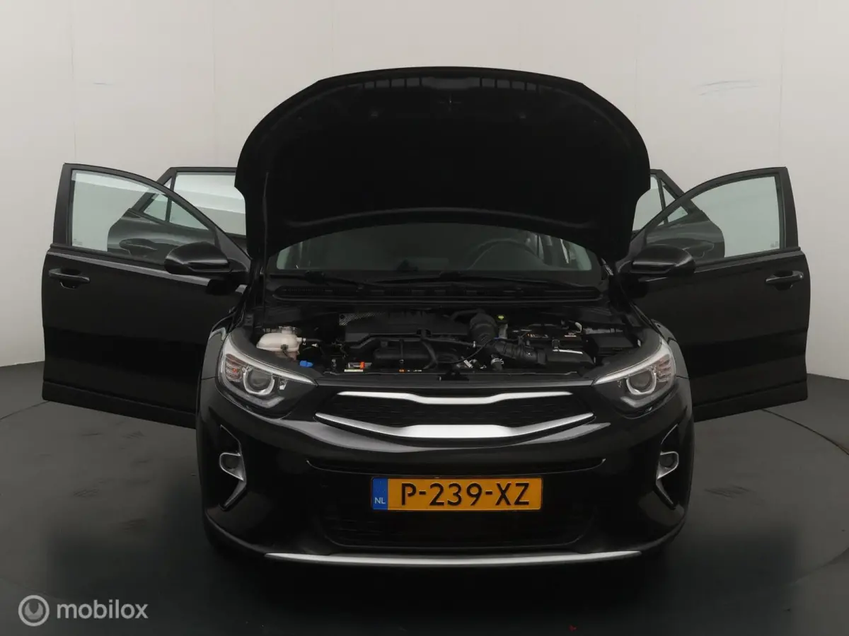 1.0 T-GDi MHEV ComfortLine