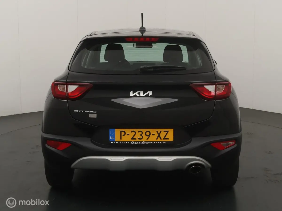 1.0 T-GDi MHEV ComfortLine