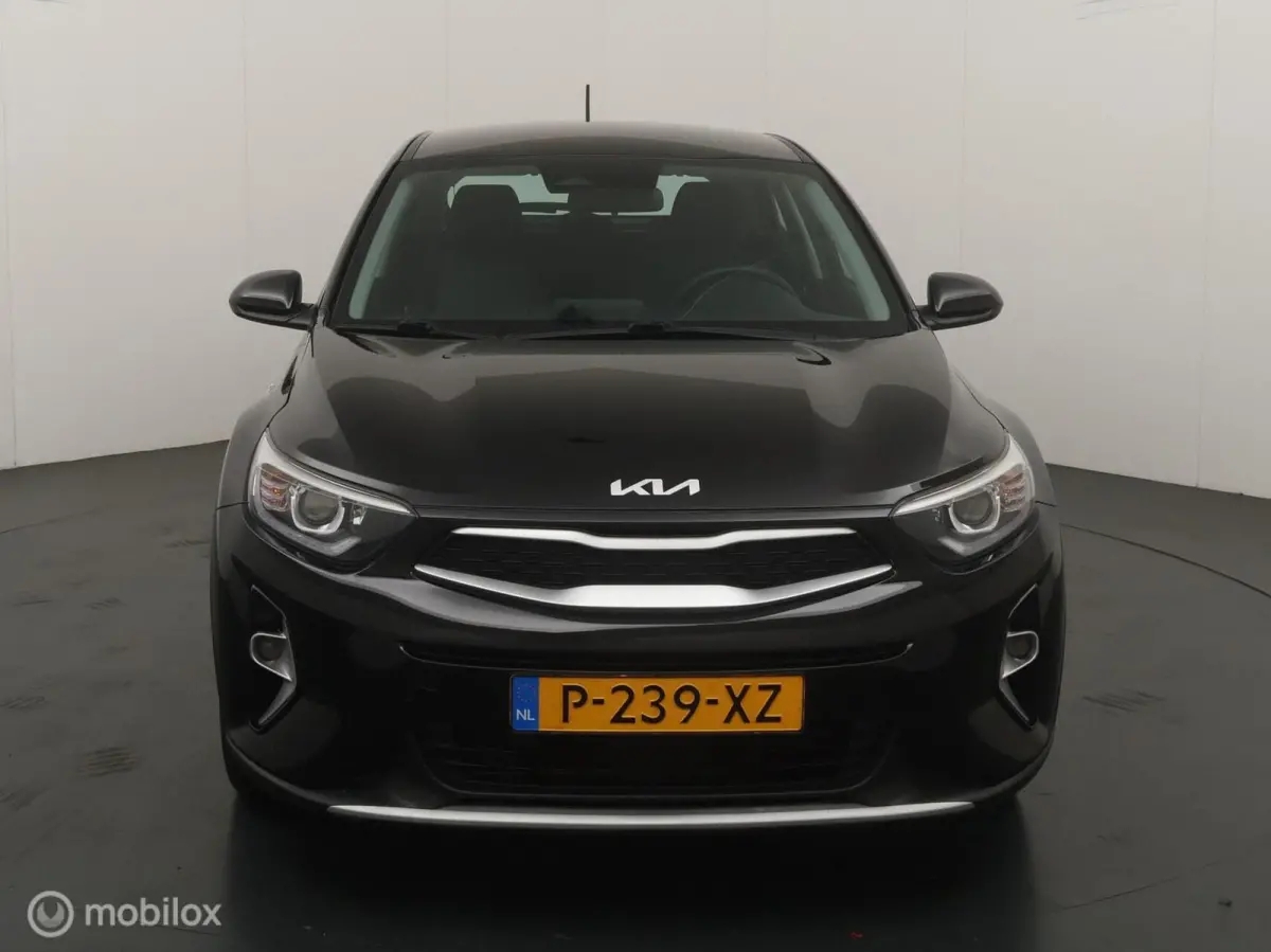 1.0 T-GDi MHEV ComfortLine
