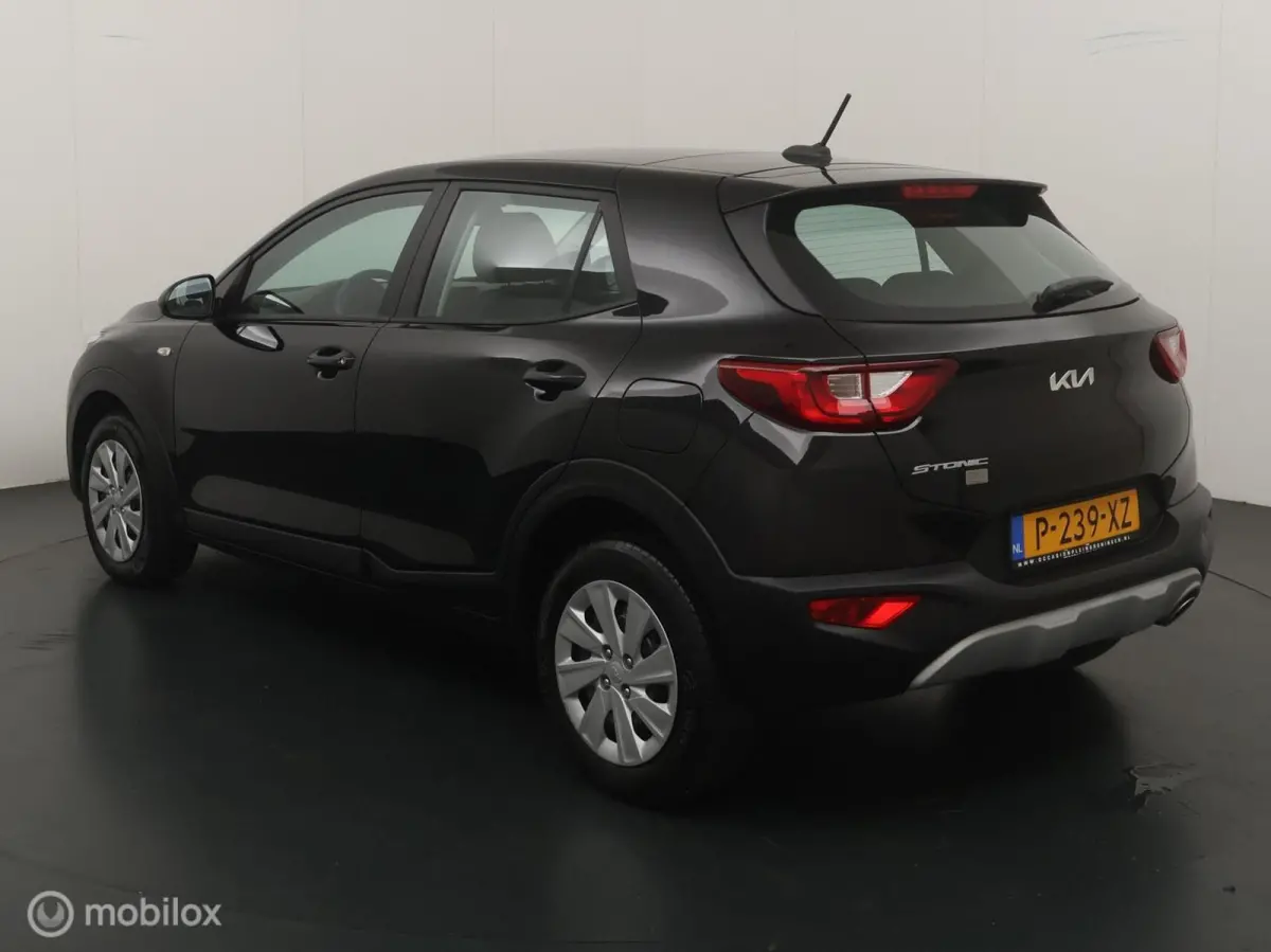 1.0 T-GDi MHEV ComfortLine