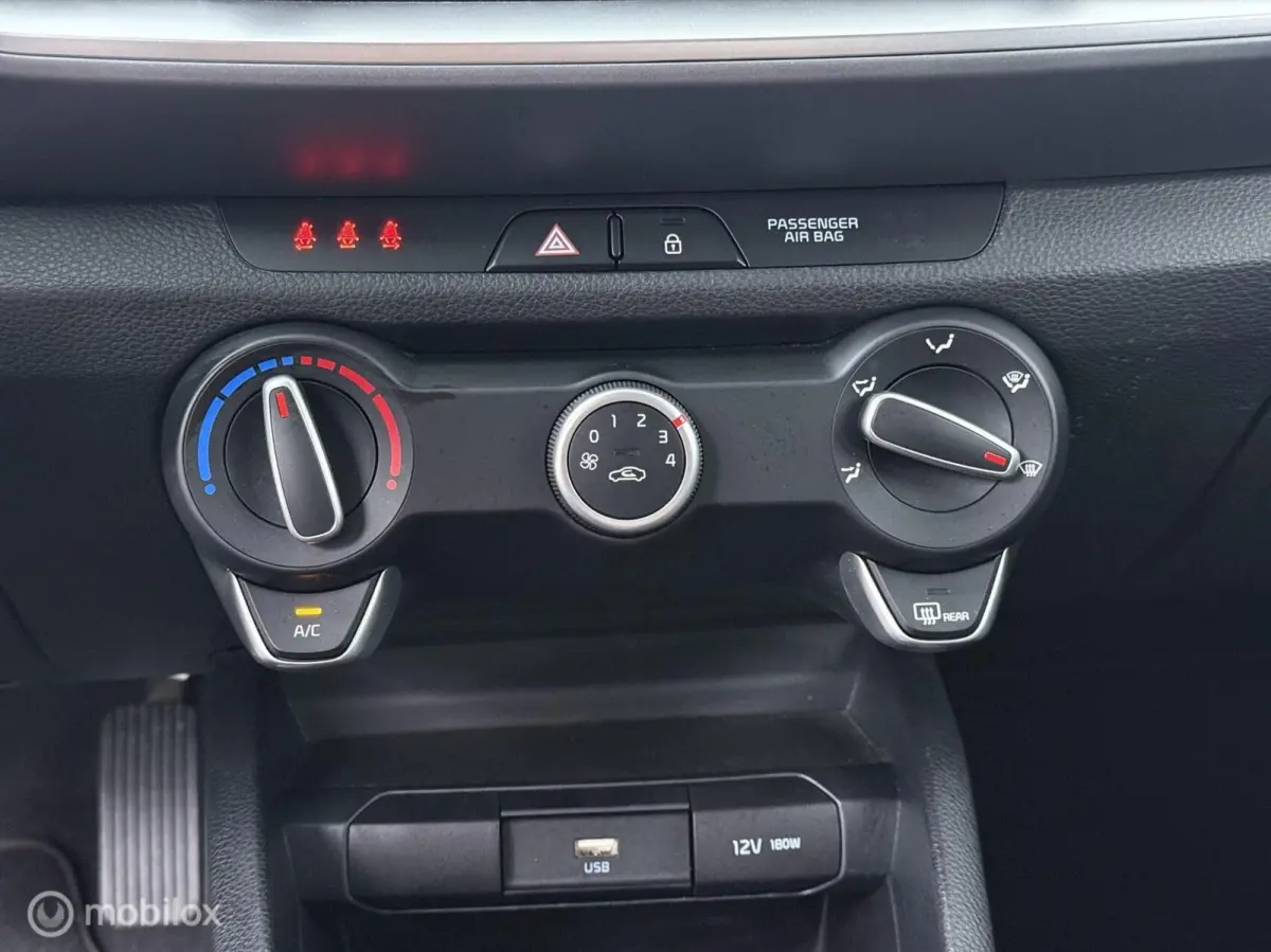 1.0 T-GDi MHEV ComfortLine