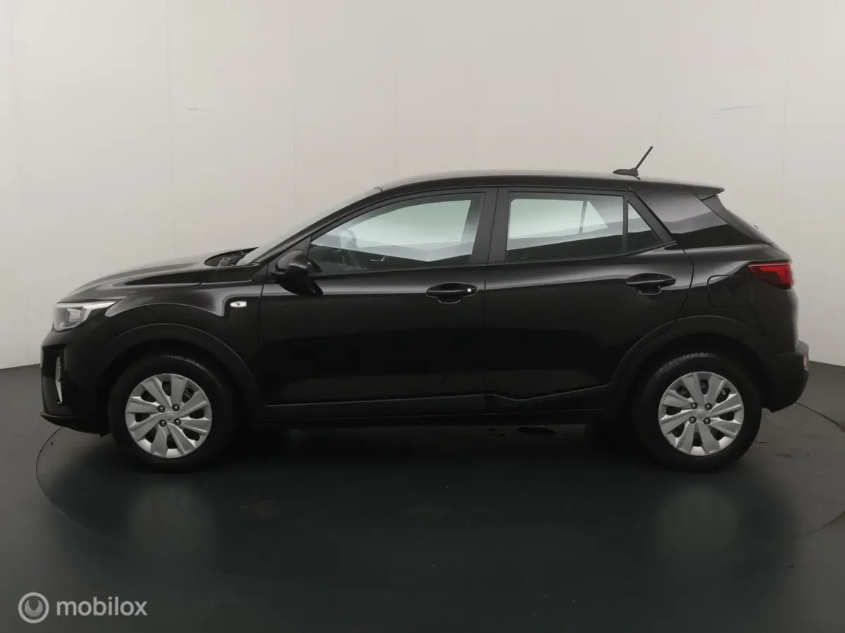 1.0 T-GDi MHEV ComfortLine