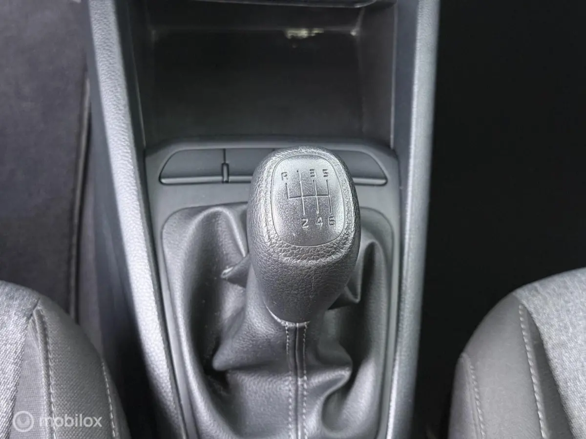 1.0 T-GDi MHEV ComfortLine