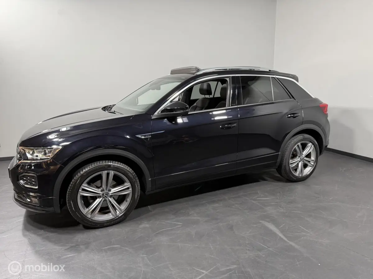 1.5 TSI Sport Business R-Line| PANO|CARPLAY
