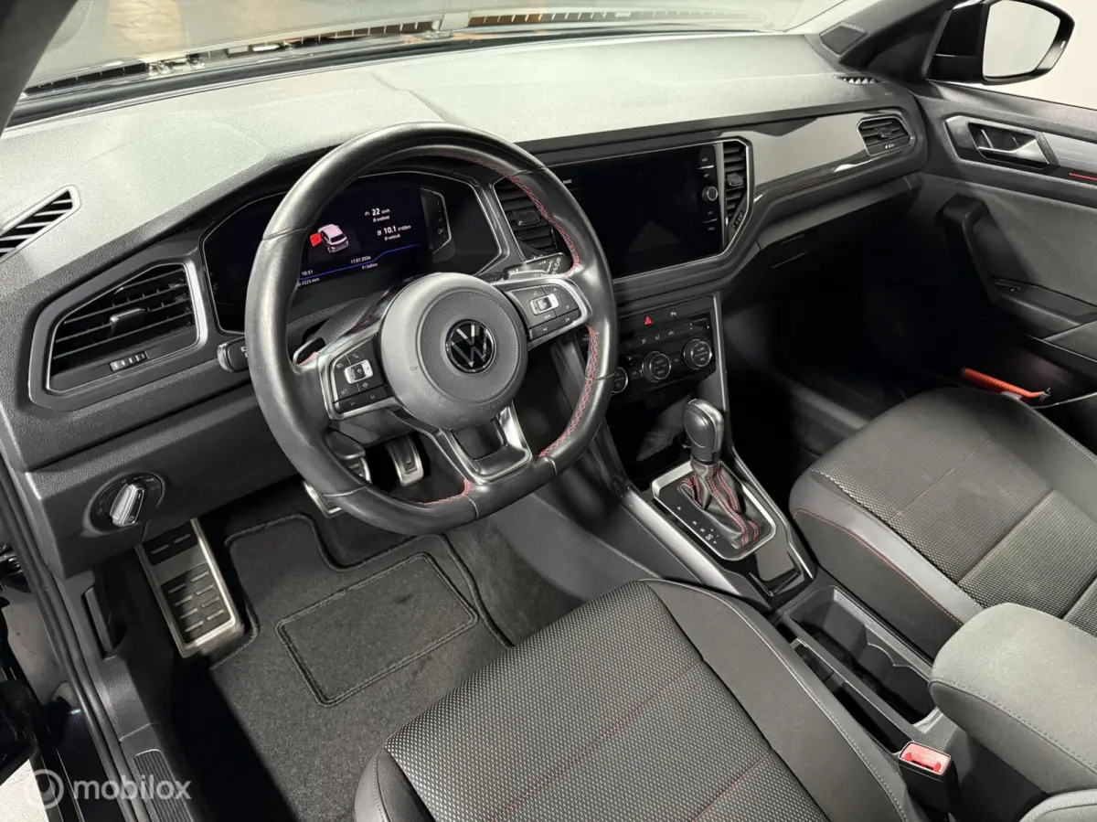 1.5 TSI Sport Business R-Line| PANO|CARPLAY