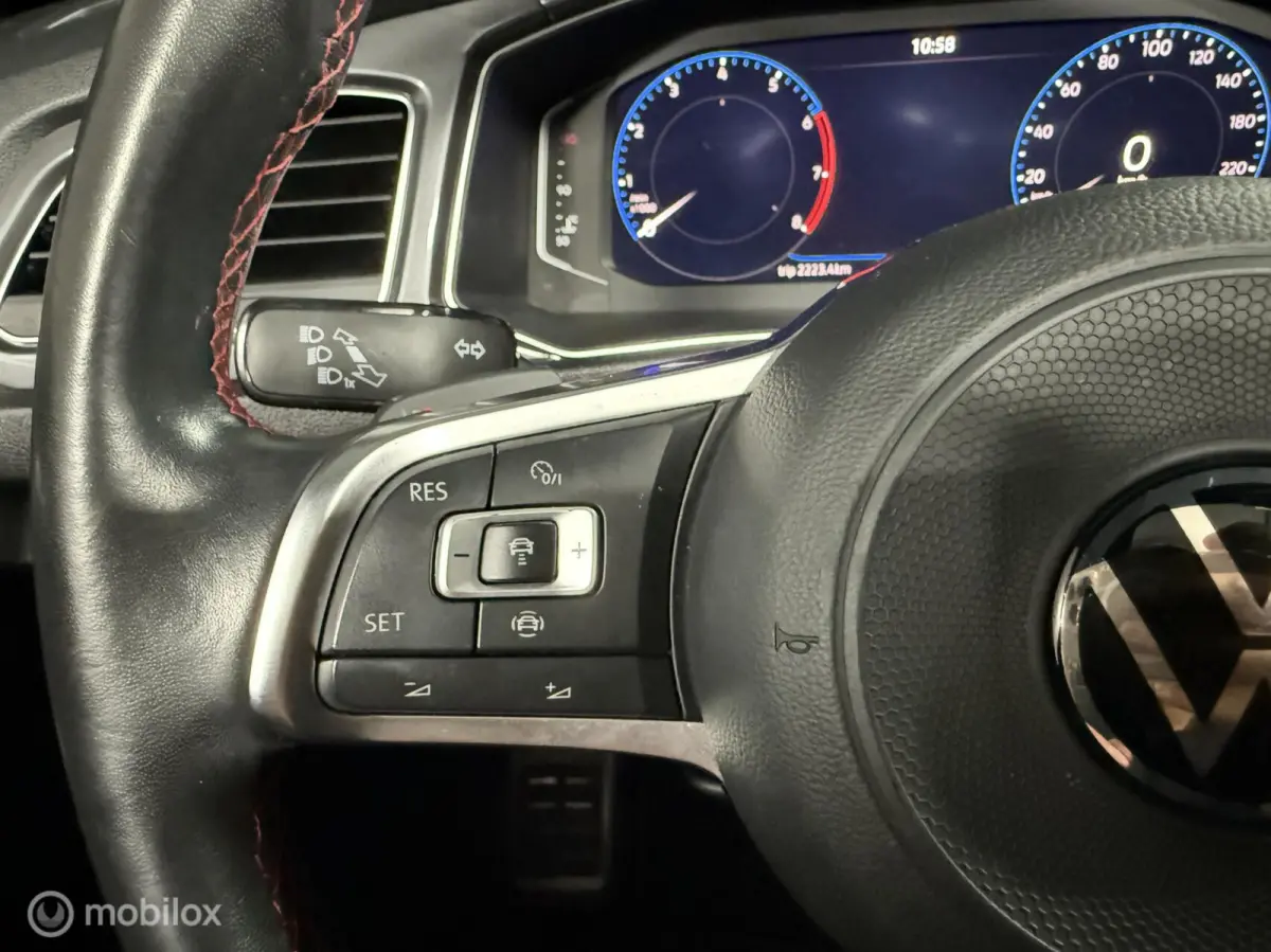 1.5 TSI Sport Business R-Line| PANO|CARPLAY