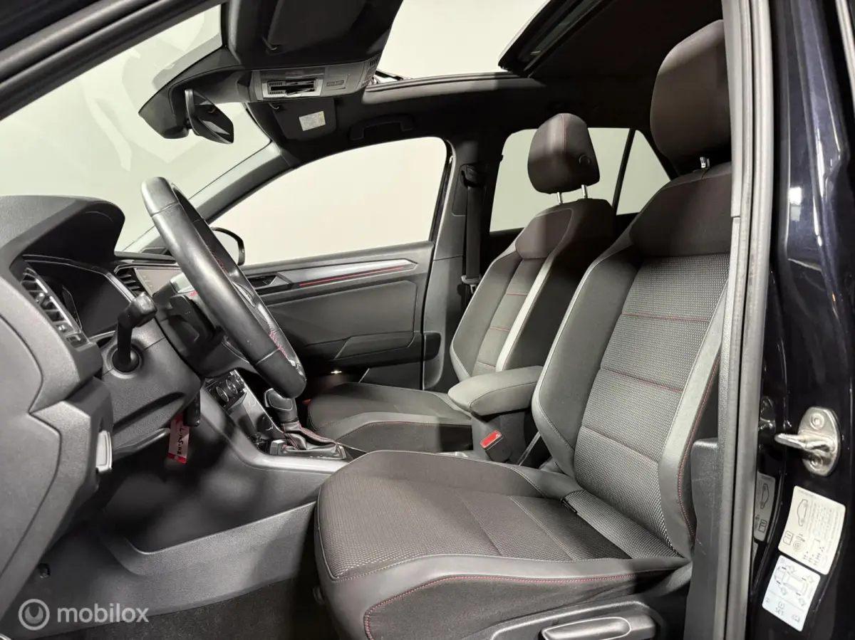 1.5 TSI Sport Business R-Line| PANO|CARPLAY