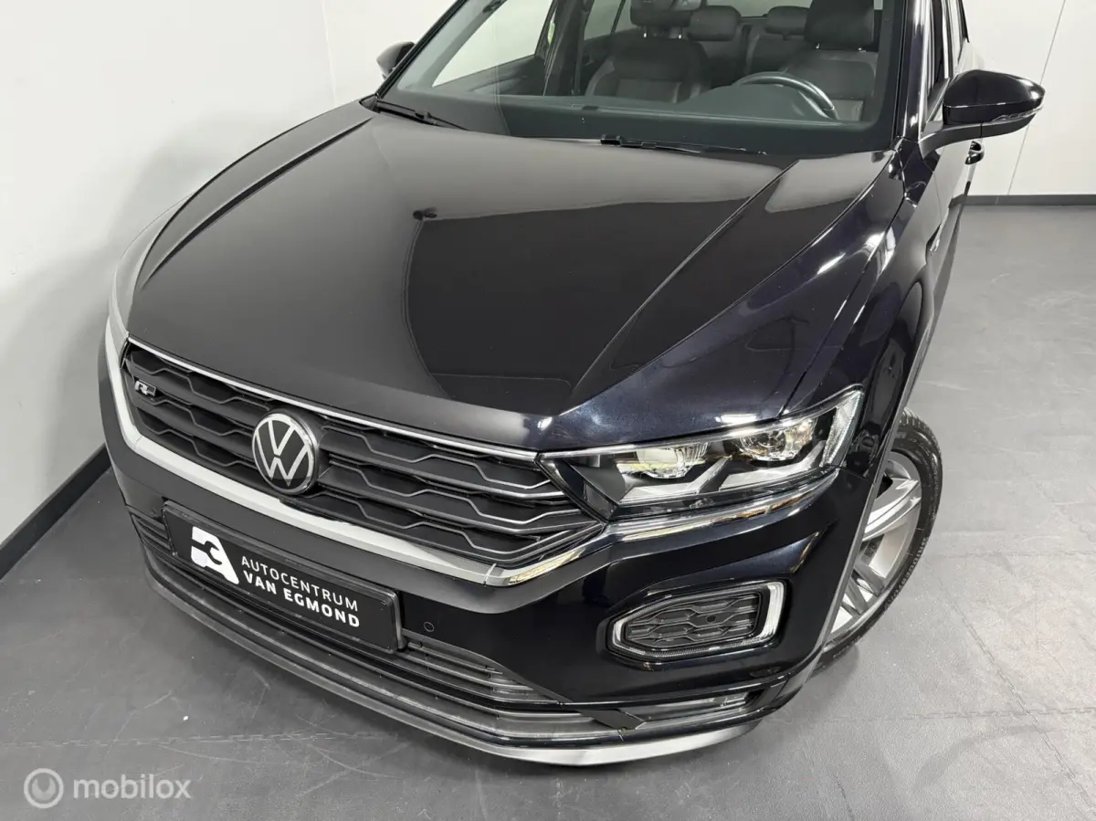 1.5 TSI Sport Business R-Line| PANO|CARPLAY