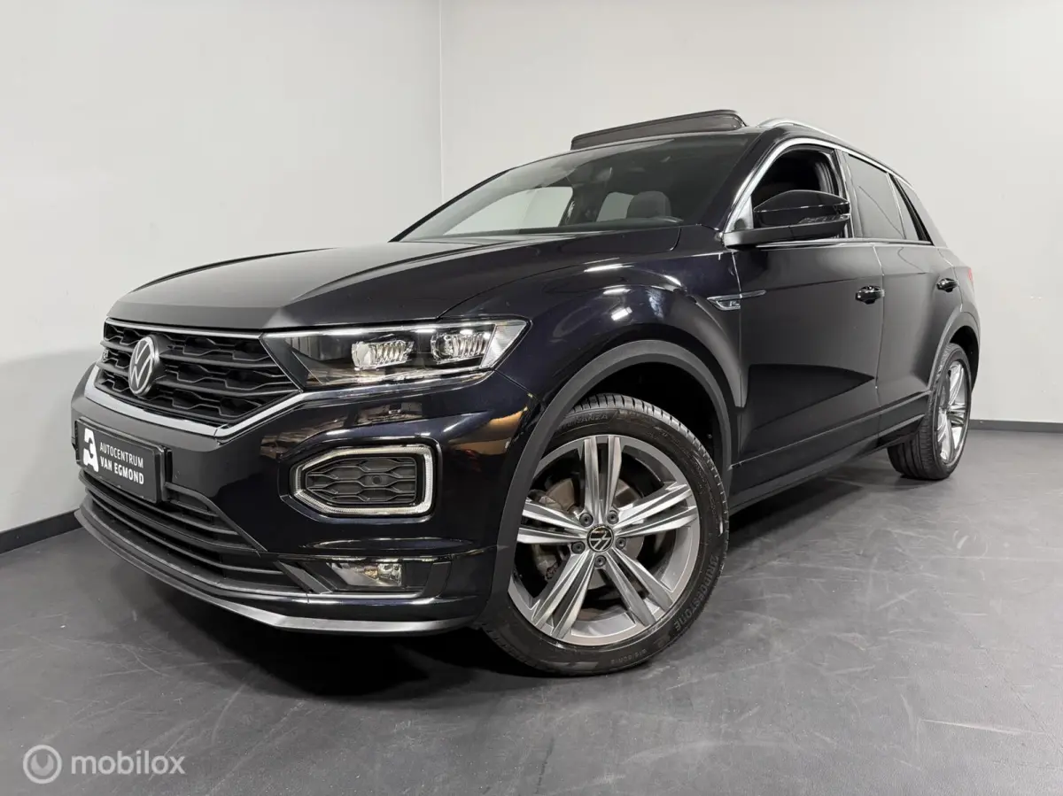 1.5 TSI Sport Business R-Line| PANO|CARPLAY
